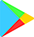 Google Play logo